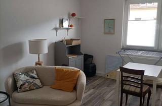 Wohnung mieten in Arnoldstraße 14, 44147 Dortmund, Gemütliche 1,5-Zimmer Wohnung am Hafen