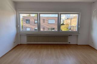 Wohnung mieten in 50259 Pulheim, Moderne 1-Zimmer-Wohnung in ruhiger City-Lage, Pulheim-Pulheim