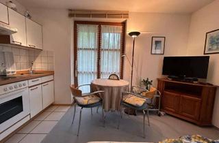 Wohnung mieten in 94137 Bayerbach, Günstige 1-Zimmer Wohnung mit EBK in Bayerbach an der Rott