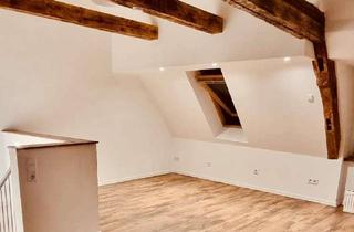 Wohnung mieten in Kirchgasse, 91413 Neustadt, Helle 3,5-Zimmer-Wohnung im 1. OG in Neustadt an der Aisch