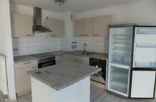 Wohnung mieten in Schwenninger Str. 11/1, 78050 Villingen-Schwenningen, Helle 4-Zimmer Dachgeschosswohnung mit Balkon in Villingen