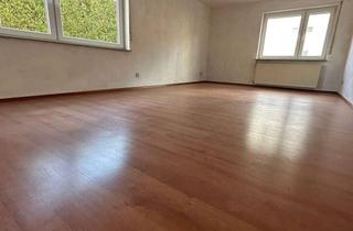 Wohnung mieten in 67105 Schifferstadt, Erdgeschoßwohnung in 6 Familienhaus