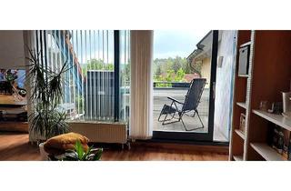 Wohnung mieten in Morgensternstraße 15, 31787 Hameln, Exklusiv: Helle 3,5-Zi.-Maisonette 111 m² • Loggia, Weitblick + Einbauküche