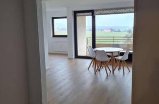 Wohnung mieten in Bergstraße 82, 32108 Bad Salzuflen, 2-Zimmer Wohnung 69m² mit Balkon