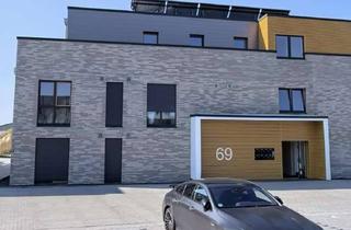 Wohnung mieten in Rheiner Straße 69, 49479 Ibbenbüren, Exklusive, neuwertige Zimmer Erdgeschosswohnung mit Terrasse und Garten sowie EBK in Ibbenbüren zu