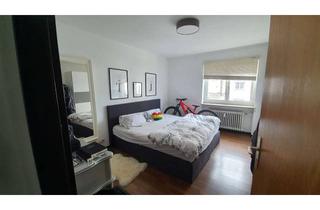 Wohnung mieten in 61440 Oberursel, Helle 2-Zimmer Wohnung mit Balkon in Oberursel (Taunus)