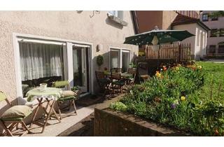 Wohnung mieten in 72525 Münsingen, Schöne 3 Zi-Wohnung im 1. OG (hinten EG) Münsingen Bereich Altstadt