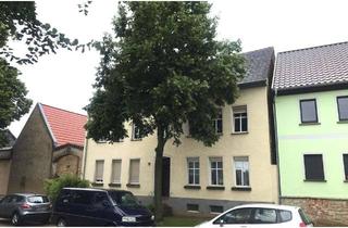 Wohnung mieten in 39221 Welsleben, Charmante 4-Zimmer-Dachgeschosswohnung in Biere/ Bördeland