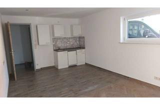 Wohnung mieten in Kallmünzer Str. 24, 93128 Regenstauf, Vermietung 1-Zi-Apartment Regenstauf / OT Eitlbrunn