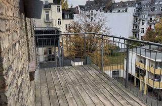 Wohnung mieten in Rüdesheimer Straße, 65197 Wiesbaden, Rüdesheimer Straße x, 65197 Wiesbaden