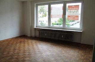 Wohnung mieten in Wilhelmshöher Allee 138, 34119 West, 1 ZIMMER-WOHNUNG MIT EINBAUKÜCHE, PARKETT UND KELLER IM BELIEBTEN VORDEREN WESTEN