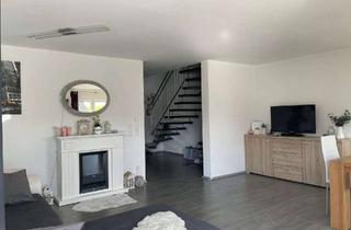 Wohnung mieten in 74226 Nordheim, Neuwertige Maisonette-Wohnung mit vier Zimmern und Balkon in Nordheim, Württ