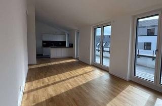 Wohnung mieten in 69221 Dossenheim, Helle 4-Zimmer Wohnung mit Terrasse in Dossenheim