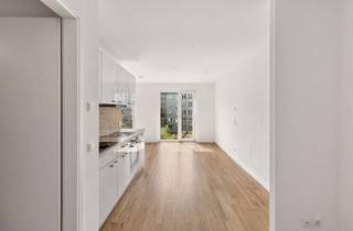 Wohnung mieten in Prenzlauer Promenade 49C, 13089 Heinersdorf, Ansprechende 3-Zimmer-Wohnung im Neubauensmble