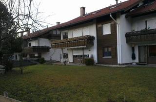 Wohnung mieten in Hans-Strigel-Straße 33, 87527 Sonthofen, Gepflegte 3-Zimmer-Wohnung mit Balkon in Sonthofen