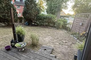 Wohnung mieten in Grasseler Straße 90b, 38110 Bienrode, 4-Zimmer Erdgeschosswohnung mit Balkon in Bienrode-Waggum-Bevenrode