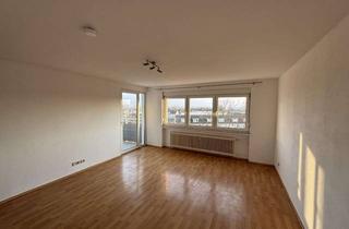 Wohnung mieten in Niederhöchstädter Str. 14, 61449 Steinbach, Helle 3,5-Zimmer-Wohnung mit Balkon in Steinbach (Taunus) - von privat