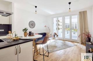 Wohnung mieten in Helene-Jacobs-Straße 28, 14199 Schmargendorf, Wohnen in der City West! 3-Zimmer-Neubauwohnung mit gehobener Ausstattung