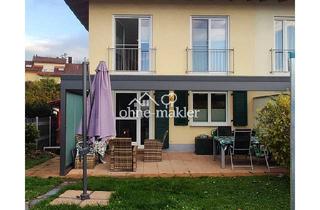 Haus kaufen in 77955 Ettenheim, Familienfreundliches Reihenendhaus