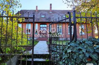 Haus kaufen in 29525 Uelzen, Haus im Grünen