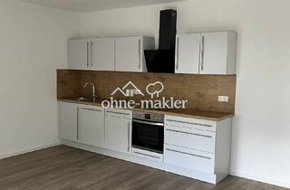 Wohnung kaufen in 63571 Gelnhausen, 2-Zimmer Wohnung in Gelnhausen