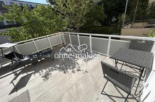 Wohnung mieten in 30161 Hannover, Apartment Wohnung möbeliert Bestlage Erstbezug Hannover 1-2 Personen