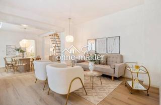 Einfamilienhaus kaufen in 55124 Mainz, Ihr neues Zuhause in der Gonsenheimer Altstadtkern - Erstbezug nach umfangreicher Renovierung