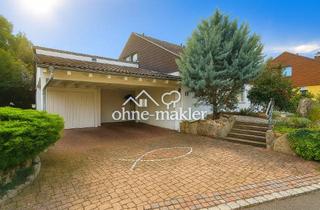 Einfamilienhaus kaufen in 77694 Kehl, Einfamilienhaus Provisionsfrei