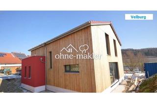 Haus mieten in 92355 Velburg, Erstbezug - Neubau Einfamilienhaus in Velburg mit Carport