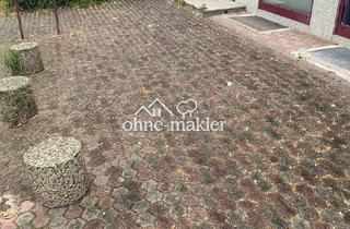 Büro zu mieten in 51373 Leverkusen, 25 Meter von der Fußgängerzone Leverkusen, Bürofläche mit reichlich Lagerfläche