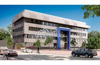 Büro zu mieten in 37081 Göttingen, Moderne Gewerbefläche in Göttingen *Neubau, flexible Aufteilung, Einzelbüros möglich*