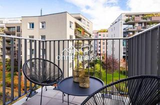 Wohnung mieten in 10785 Berlin, Komplett renovierte Wohnung in Tiergarten mit Balkon und Einbauküche