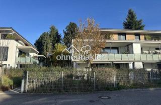 Wohnung kaufen in 79194 Gundelfingen, Moderne Erdgeschosswohnung mit Garten und hochwertige Ausstattung