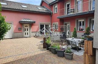 Reihenhaus kaufen in 47929 Grefrath, Mediterraner Flair. MFH mit 5 Wohnungen. Im Herzen vom Grefrath. Teil-Selbstnutzung oder Rendite.