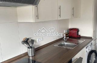 Wohnung mieten in 10559 Berlin, 62 m² Möblierte 2-Zimmerwohnung Berlin - Mitte