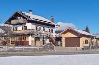 Haus kaufen in 82481 Mittenwald, Kapitalanlage