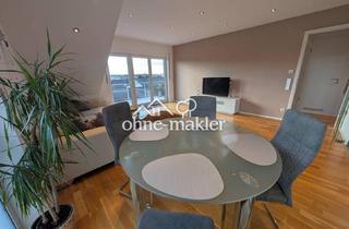 Wohnung mieten in 74177 Bad Friedrichshall, Vollmöblierte Wohnung mit hochwertiger Ausstattung - Ruhige Lage & perfekte Verkehrsanbindung