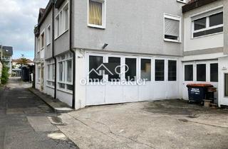 Büro zu mieten in 74072 Heilbronn, Lager - Büro - Werkstatt - Innenstadtlage HN