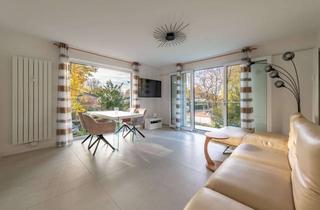 Wohnung mieten in 14513 Teltow, BERLIN Exclusive Green Location Luxury Designer Fully Furnished Apartment