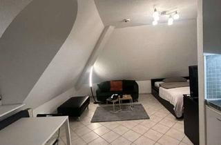 Wohnung mieten in Poststraße, 72458 Albstadt, (ca. 19 m²)