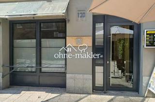 Büro zu mieten in 27283 Verden, Gewerbe in der Verdener Fußgängerzone nähe Dom