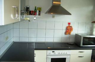 Wohnung mieten in Äußere Kanalstraße 205, 50827 Neuehrenfeld, Schicke 1-Zimmer-Wohnung mit Terrasse in Köln-Neuehrenfeld