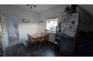 Wohnung mieten in 63619 Bad Orb, 3-Zimmer Wohnung mit 55 m² in Bad Orb