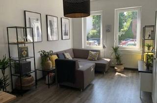 Wohnung mieten in Brunnenstr. 15a, 33602 Innenstadt, stadtnahe & kernsanierte 3-Zimmerwohnung zu vermieten