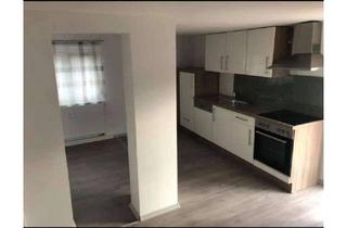 Wohnung mieten in Kronengasse, 72213 Altensteig, Kronengasse 7, 72213 Altensteig