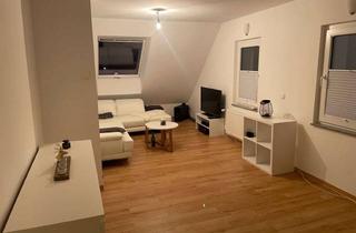 Wohnung mieten in 53506 Hönningen, Ansprechende 2,5-Raum-Dachgeschosswohnung in Hönningen