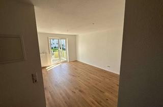 Wohnung mieten in 79576 Weil am Rhein, 3-Zimmer-Wohnung mit moderner Einbauküche in Weil am Rhein