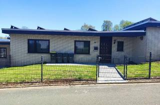 Wohnung mieten in Richard-Wagner-Str. 44, 32699 Extertal, Geräumige 4-Zimmer-Wohnung in Extertal