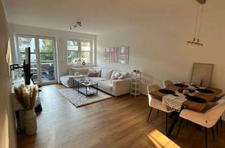 Wohnung mieten in 28259 Sodenmatt, Moderne altengerechte Dreizimmerwohnung in zentraler Lage in einem KfW-Effizienzhaus