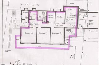 Wohnung mieten in Mittlere Steige 46, 75323 Bad Wildbad, Modernisierte 4-Zimmer Wohnung mit Balkon in Bad Wildbad